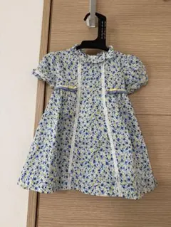 セリーヌ　ワンピース　90㎝のサムネイル