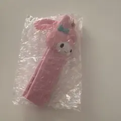 PEZ サンリオ　シークレットチャーム　マイメロ