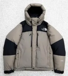 付属品完備THE NORTH FACE ND91950 バルトロライト S BW - メルカリ