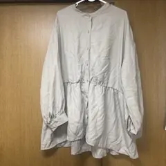 チュニック　サイズ４Ｌ
