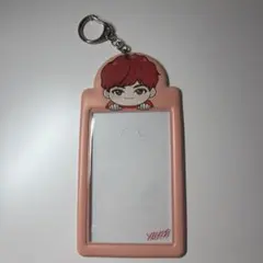 超特急 ハル ミニフォトホルダー ミニフォト付き - メルカリ