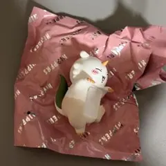 ちいかわ　HIPPERS　ヒッパーズ　あのこ　シークレット