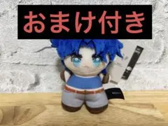 ジョジョの奇妙な冒険 ジョナサン・ジョースター てちぬい