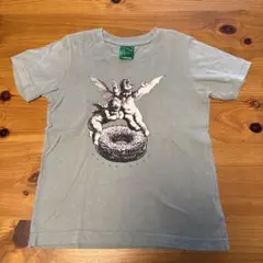 UNDERCOVER 天使とドーナツ Tシャツのサムネイル