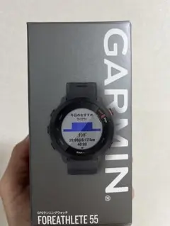 2025年最新】garmin foreathlete 55 本体の人気アイテム - メルカリ