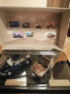 トヨタ ノア Si 80前期型 カラーサンプルミニカー 非売品 070 - メルカリ