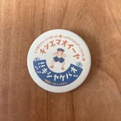 となりのトトロ 缶バッジ　ジブリパーク　ジブリ