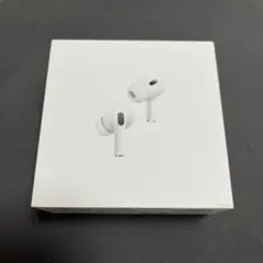 AirPods Pro 2 MagSafe充電 MTJV3J/A 6K591 - メルカリ