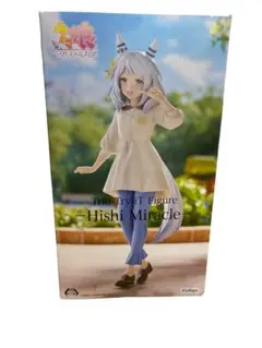 Uma Musume Hishi Miracle Figure FuRyu JP