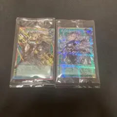 閃刀機－ウィドウアンカー 閃刀起動－リンケージ プリズマ オーバー