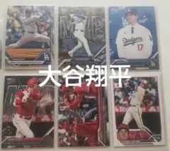 2025年最新】大谷翔平ドジャースカードの人気アイテム - メルカリ