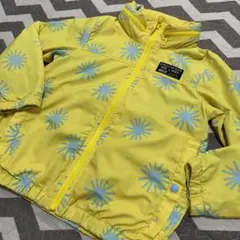 【値下げ♡早い者勝ち】♡BREEZE ウィンドブレーカー110