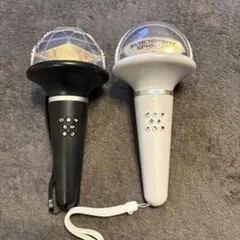 即購入⭕️スタライ6th7th公式ペンライトセット　あんスタ【限界まで値下げ中‼️】