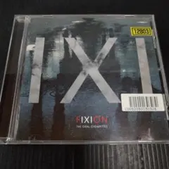 FIXION