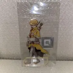 Dr.STONE 西園寺羽京 歩みver. BIGアクリルスタンド