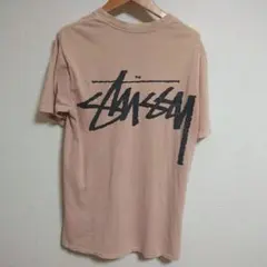STUSSY 陰陽 OUR LEGACY ピグメントダイ コラボ