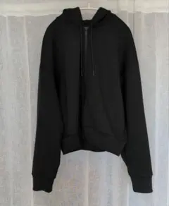 UNIQLO 黒パーカー XLサイズ