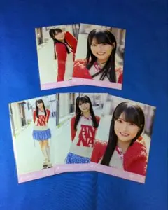 AKB48 前田敦子 渡辺麻友 小森美果 週刊AKB 生写真 - メルカリ