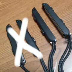 Nintendo Switch コントローラー用ストラップ