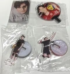 2026年最新】高橋藍 キーホルダーの人気アイテム - メルカリ