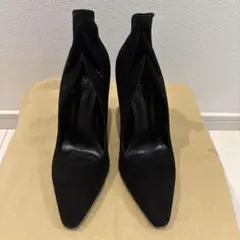BOTTEGA VENETA スエード ハイヒールのサムネイル