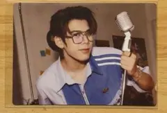 BESTOF GMMTV 【Tui】 封入トレカ　カード