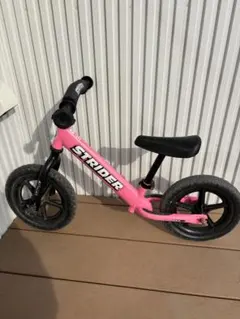 2026年最新】ストライダー14 ピンクの人気アイテム - メルカリ