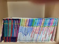 世界名作アニメ絵本・ディズニー絵本・日本昔ばなひアニメ絵本 12冊