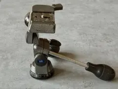 大型カメラ用三脚 GITZO G1275M レトロ フランス製 - メルカリ