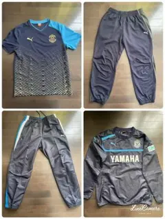 2025年最新】ジュビロ磐田 練習着の人気アイテム - メルカリ