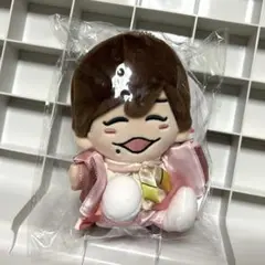 長尾謙杜 ちびぬい
