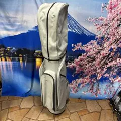 寶II-353 testarte キャディバッグ 内径約21cm 重量約3.7 寶II-353 testarte キャディバッグ 内径約21cm 重量約3.7 - メルカリ