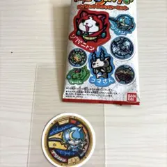 妖怪ウォッチ♪ ダイカットステッカーセット ♡ブシニャン