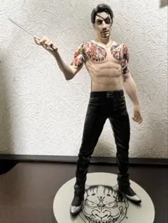 ヴァンガード 真島吾朗 EXS DZ-BT14/EXS04 龍が如く - メルカリ