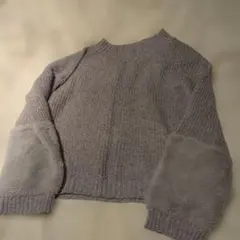 Mサイズ ニット