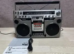 2025年最新】AIWA アイワ CS-80の人気アイテム - メルカリ