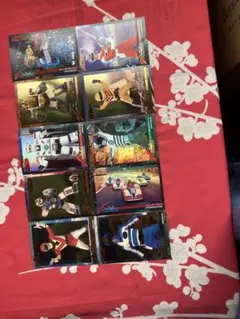 超レア）仮面ライダー クウガ 十タイムレンジャー/ファンクラブ会員証2