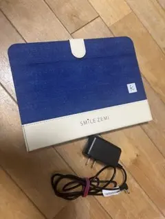 スマイルゼミタブレットフルセット　SZJ-JS203