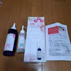 固まるハーバリウムオイル