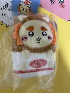 ちいかわ夜市　台湾限定　マスコットx 3 CHIIKAWA DAYS ちいかわ 台湾限定 CHIIKAWA DAYS ちいかわ ぬいぐるみ マスコット