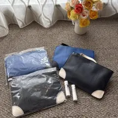 GLOBE TROTTER 旅行用化粧品セット