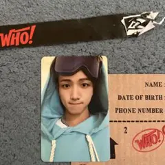 2026年最新】boynextdoor サノク ジェヒョンの人気アイテム - メルカリ