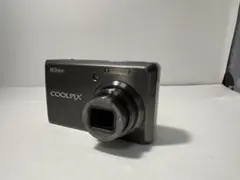 H2302】 Nikon COOLPIX S600 ニコン クールピクス - メルカリ