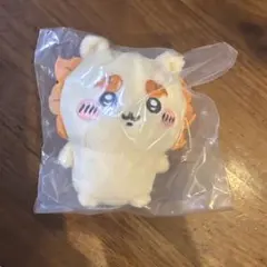 ちいかわ おすわりぬいぐるみ① シーサー