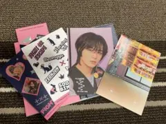 TXT (THE CHAOS CHAPTER: FIGHT OR ESCAPE)