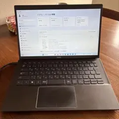 DELL Win11 i5 8GB 256GB Office2019