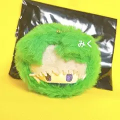 呪術廻戦　はるにゃんこたぴぬい　狗巻棘