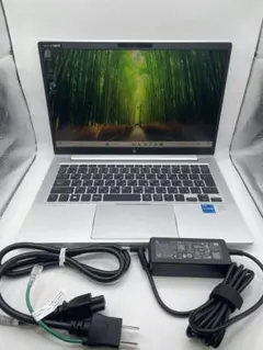 HP EliteBook 630 G10 i5/ 16GB/ 256GB 中古品