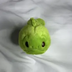 うるぽちゃちゃん　パスカル ディズニー ラプンツェル