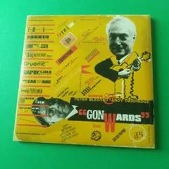 Peter Blegvad & Andy Partridge「Gonwards」